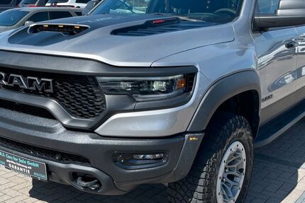 Dodge RAM 7.850 km 111.900 € Erlensee 63526