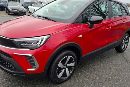 Opel Crossland (X) 17.000 km 15.990 &euro; Gross Gerau 64521