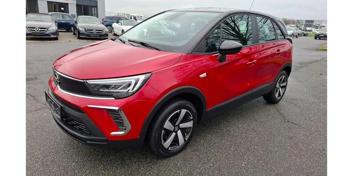 Opel Crossland (X) 17.000 km 15.990 &euro; Gross Gerau 64521