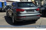 Audi Q3 quattro 2.0 design S-Line*Bose*TotW*F-Cam*L/A 35.991 km 18.790 &euro; Berlin 13187