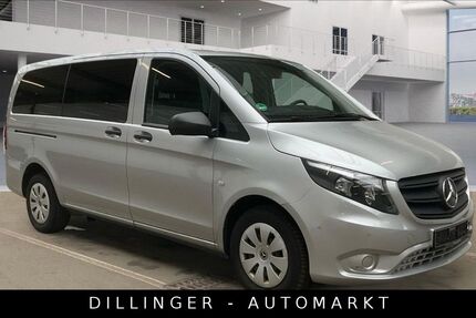 Mercedes-Benz Vito 250.000 km 21.590 &euro; Dillingen (Donau) 89407