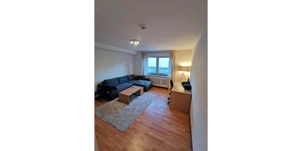 Erdgeschoßwohnung Frankfurt am Main Rödelheim - 1 Zimmer, 20 m&sup2;, 570&euro; | Angebot:26412982
