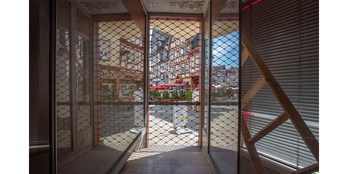 Mehrfamilienhaus, Wohnhaus Butzbach - 1 Zimmer, 463 m&sup2;, 345.000&euro; | Angebot:25390325