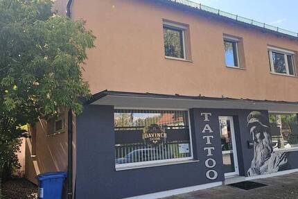 Gewerbeobjekt Waldkraiburg - 8 Zimmer, 495.000&euro; | Angebot:25729534