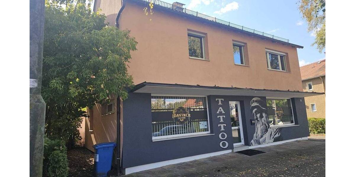 Gewerbeobjekt Waldkraiburg - 8 Zimmer, 495.000&euro; | Angebot:25729534