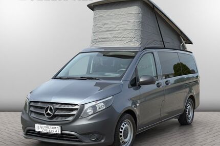 Mercedes-Benz Vito 254.000 km 23.490 &euro; Schömberg 72355