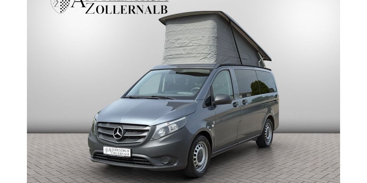 Mercedes-Benz Vito 254.000 km 23.490 &euro; Schömberg 72355