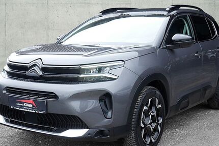 Citroen C5 Aircross 7.500 km 28.490 &euro; Karlsruhe 76185