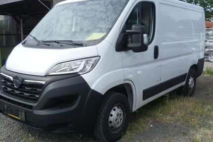 Opel Movano 178.000 km 14.700 &euro; Worms 67547