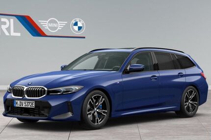 BMW 330 22.683 km 48.990 &euro; Potsdam 14482