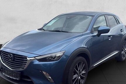 Mazda CX-3 97.000 km 13.490 &euro; Meiningen 98617