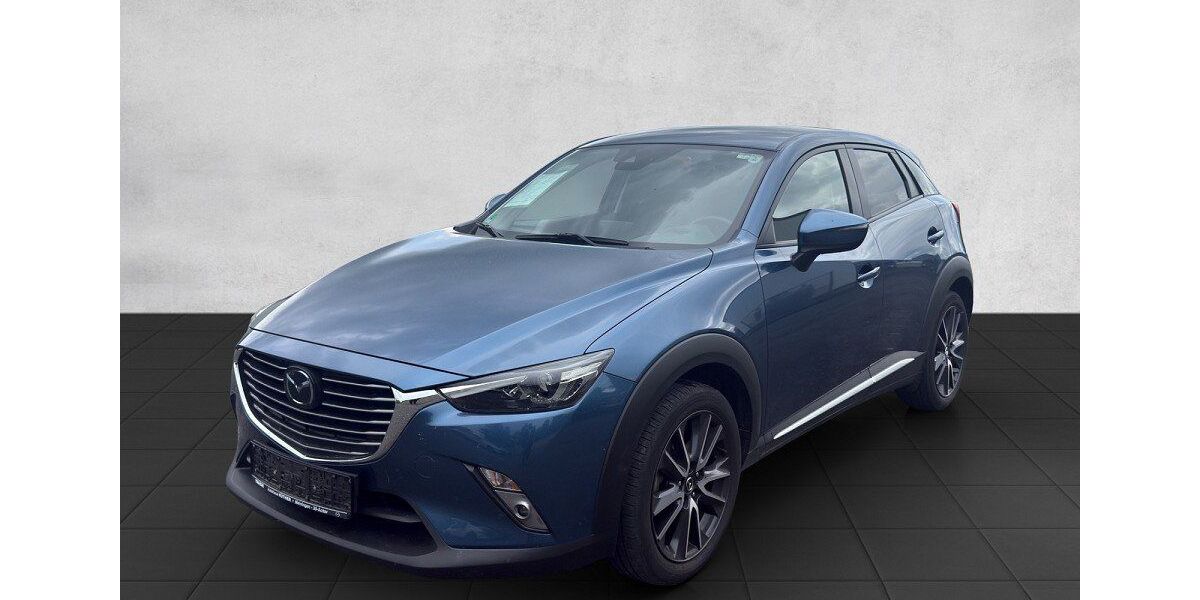 Mazda CX-3 97.000 km 13.990 &euro; Meiningen 98617
