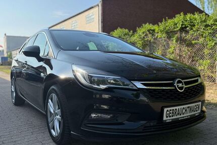 Opel Astra 145.000 km 9.499 &euro; Pinneberg 25421