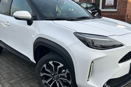 Toyota Yaris Cross 14.500 km 26.990 &euro; Wiesmoor 26639