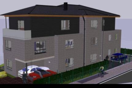 Wohnung Herzebrock-Clarholz Clarholz - 2 Zimmer, 78 m&sup2;, 1.100&euro; | Angebot:25284251