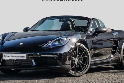 Porsche Andere 8.936 km 69.960 &euro; Euskirchen 53879