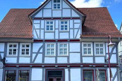Gewerbeobjekt Kaufungen Oberkaufungen - 2 Zimmer, 77 m&sup2;, 110.000&euro; | Angebot:26388963