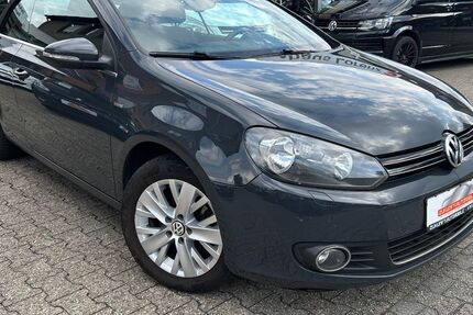 VW Golf 210.172 km 6.998 € Korschenbroich 41352