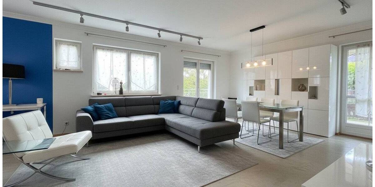 Bungalow Aidenbach - 3 Zimmer, 130 m&sup2;, 399.000&euro; | Angebot:25698361