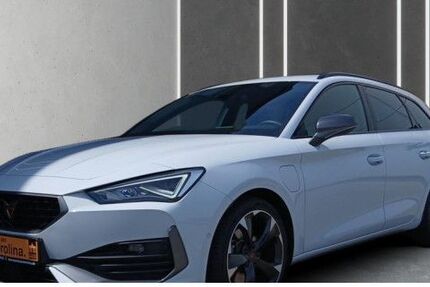 Cupra Leon 40.203 km 23.949 &euro; Berlin 10709