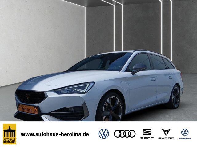 Cupra Leon 40.203 km 23.949 &euro; Berlin 10709