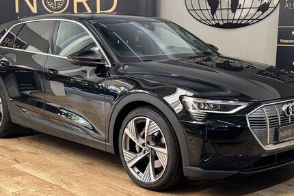 Audi e-tron 55.100 km 30.900 &euro; Rastede/ Wahnbek 26180