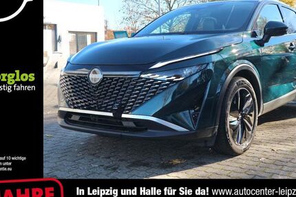 Nissan Qashqai 6.900 km 30.995 &euro; Leipzig 04318