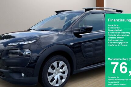 Citroen C4 Cactus 101.778 km 7.920 &euro; Bad Soden-Salmünster 63628