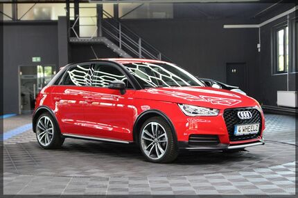 Audi A1 75.000 km 10.999 &euro; Hemer 58675