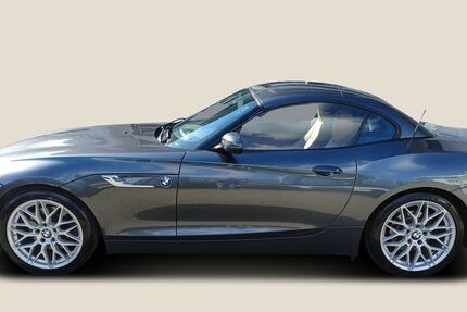 BMW Z4 129.102 km 18.900 € Würzburg 97076