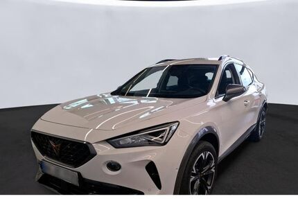 Cupra Formentor 14.214 km 26.690 &euro; Suhl 98527