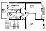 Etagenwohnung Chemnitz Sonnenberg - 2 Zimmer, 66 m&sup2;, 65.000&euro; | Angebot:26797587