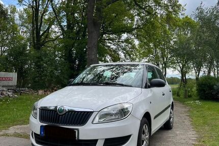 Skoda Fabia 106.262 km 2.800 &euro; Stuhr 28816