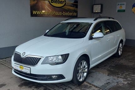 Skoda Superb 188.948 km 7.450 € Sarching 93092