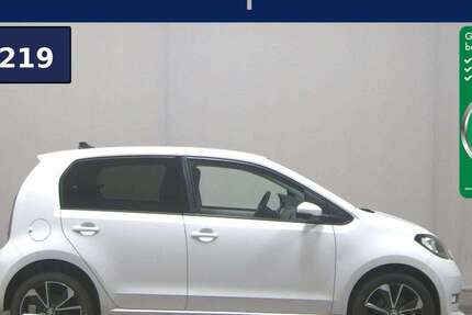 Skoda Citigo 25.590 km 12.980 &euro; Gyhum/Bockel 27404