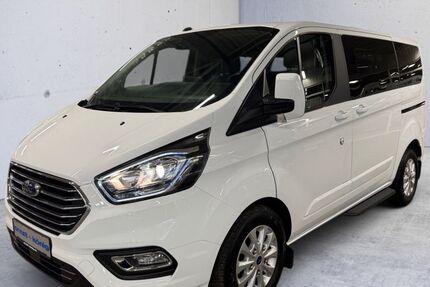 Ford Tourneo Custom 20.200 km 43.990 &euro; Freiburg 79111