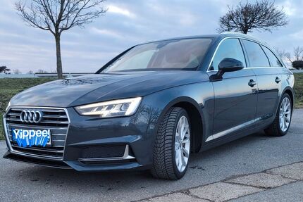 Audi A4 153.000 km 19.800 &euro; Tuttlingen 78532