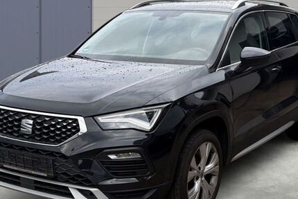 Seat Ateca 50.507 km 21.790 &euro; Traunstein 83278