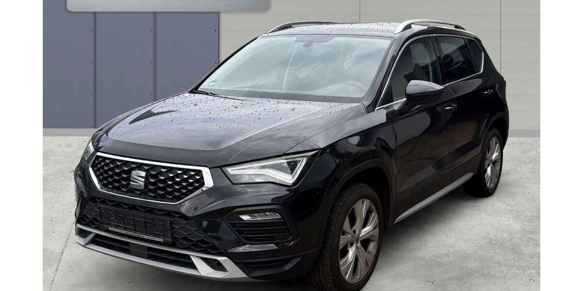 Seat Ateca 50.507 km 21.790 &euro; Traunstein 83278