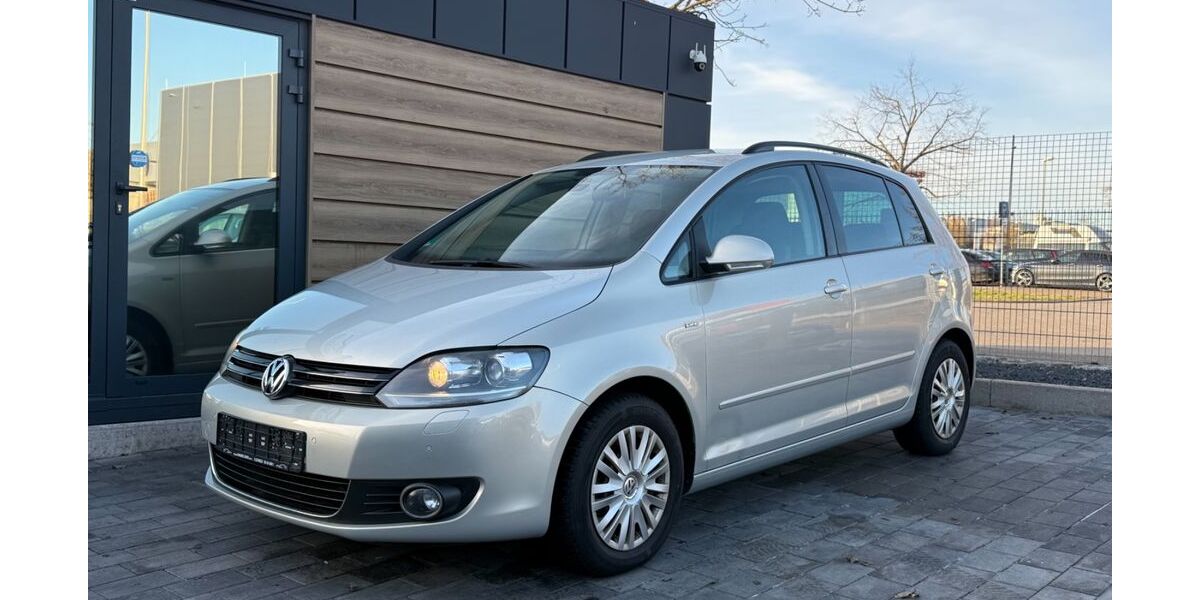 VW Golf Plus 135.000 km 7.900 &euro; Baden-Württemberg - Nagold 72202