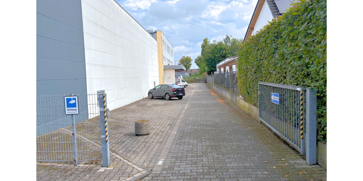 Gewerbeobjekt Grefrath - 2.330&euro; | Angebot:24422057