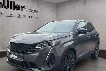 Peugeot 3008 32.300 km 24.990 &euro; Dillingen 66763