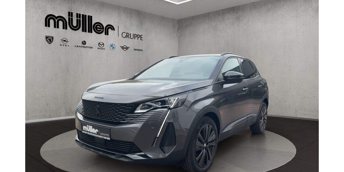 Peugeot 3008 32.300 km 24.990 &euro; Dillingen 66763