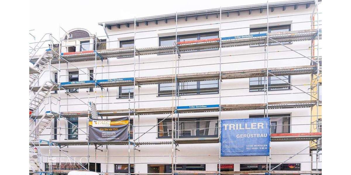 Gewerbeobjekt Eschweiler - 1 Zimmer, 2.469.000&euro; | Angebot:23955817