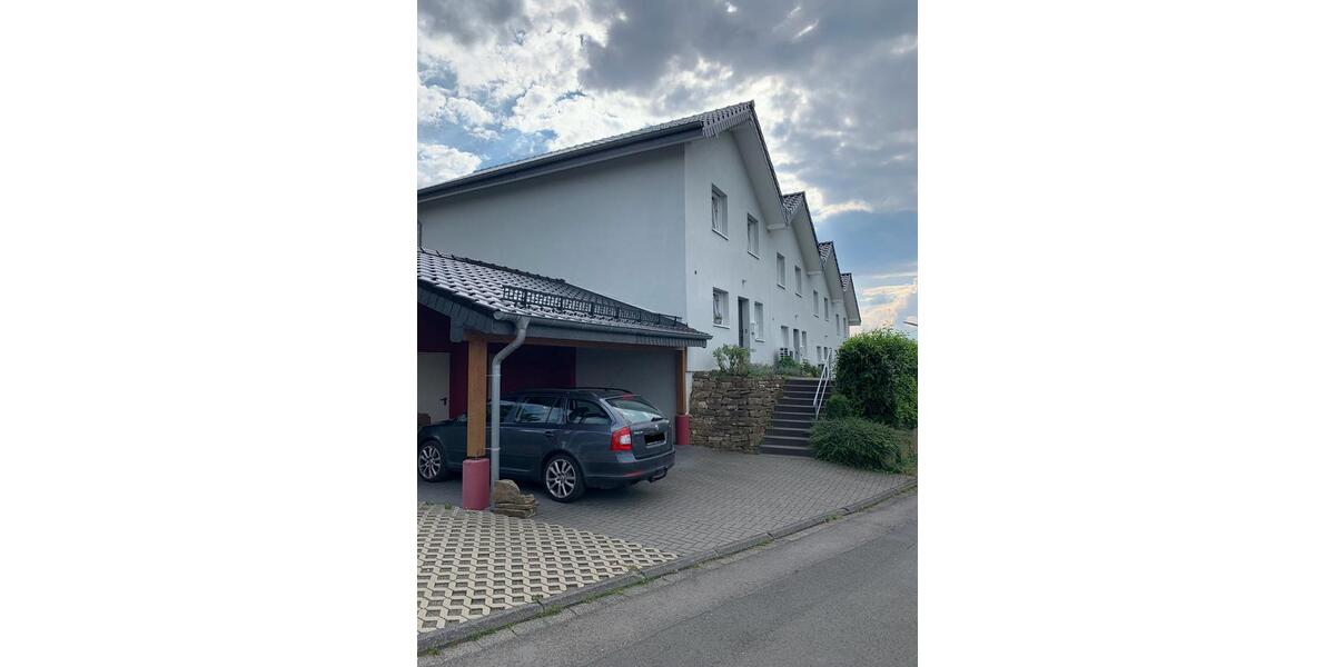 Reihenhaus Gummersbach - 4 Zimmer, 100 m&sup2;, 1.150&euro; | Angebot:26302192