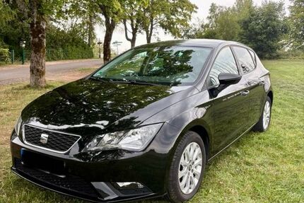 Seat Leon 126.000 km 9.100 € Nonnweiler 66620
