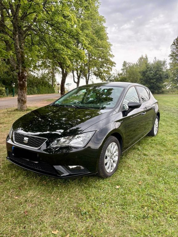 Seat Leon 126.000 km 9.100 € Nonnweiler 66620