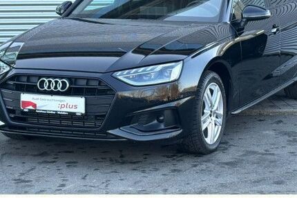 Audi A4 46.000 km 32.499 &euro; Walldürn 74731