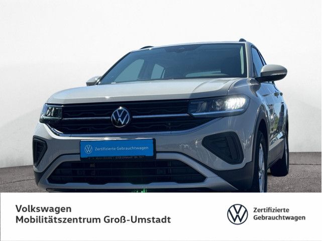 T-Cross