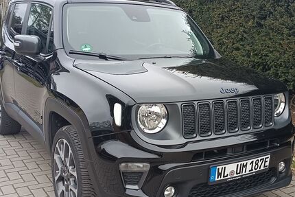 Jeep Renegade 23.700 km 22.750 &euro; Buchholz 21244